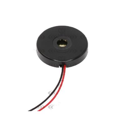 China ABS PT77-305540AWR External Drive Piezo Pickup Magnetic Pickup Earphone Accessories for sale