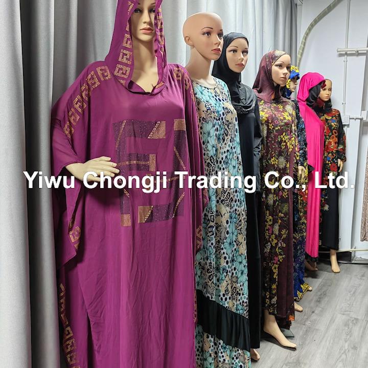 Verified China supplier - Yiwu Chongji Trading Co., Ltd.