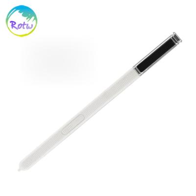 China Mobile Phone For Samsung Galaxy Note 4 N910 Stylus Touch S Pen for sale