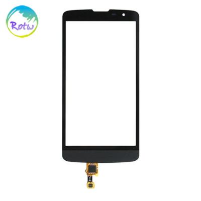 China New Touch Screen Digitizer Glass Lens For LG L Bello D331 D335 D337 D331 D335 D337 for sale