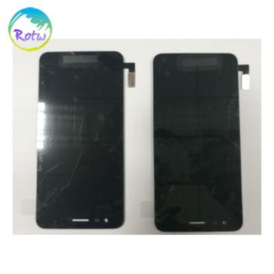 China OEM LCD Display Touch Screen Digitizer Assembly Replacement For LG M153 LCD Display for sale