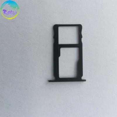 China Wholesale Replacement Sim Slot SIM Card Tray Frame Holder for Alcatel OT6062 Ot6062 for sale