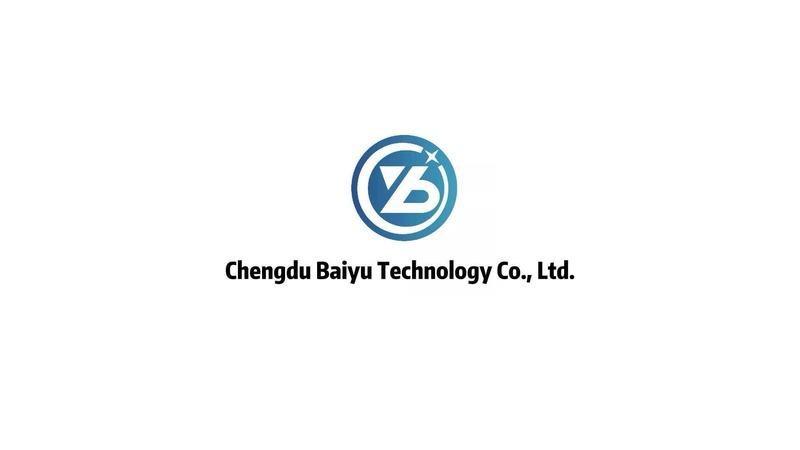 Verified China supplier - Chengdu Baiyu Technology Co., Ltd.