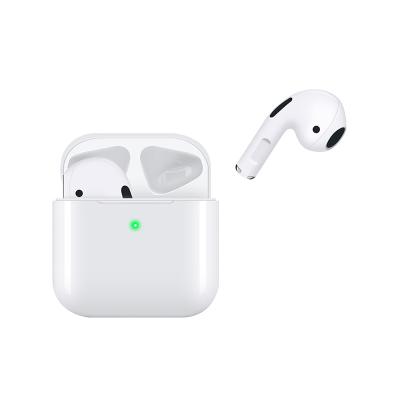 China TWS Mini Earbuds TWS Airs 5 Earphones Pro Noise Canceling In-Ear Handsfree Wireless Headset Sport Stereo Radio Earbuds Siri Earbuds Pro 5 for sale