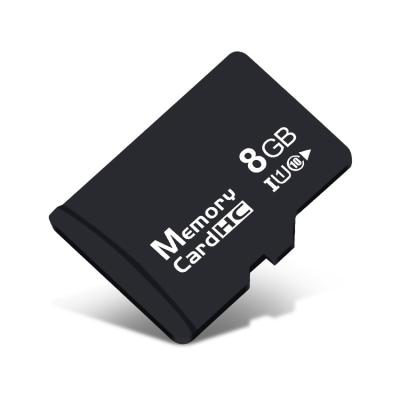 China 2022 New SD TF Card Plastic Hot 64GB/128G/256GB/512GB/TF Card Plastic High Speed ​​Micro Memory Card for sale