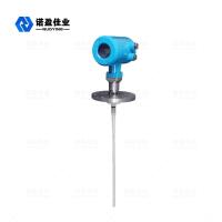 China Rod Type PTFE Guided Wave Radar Level Meter Measuring Range 0 - 6m NYRD702 for sale