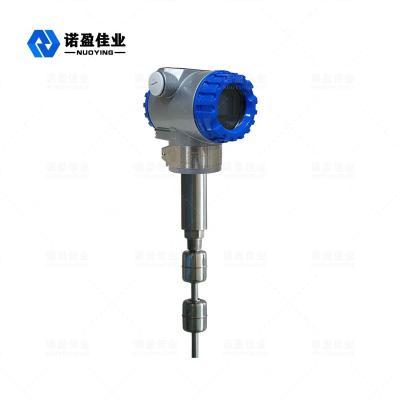 China Rod Type Magnetostrictive Liquid Level Gauge Floating Ball for sale