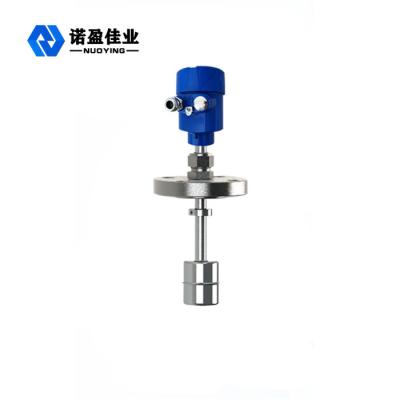 China Liquid Float Ball Magnetostrictive Level Gauge PTFE Widely Range for sale