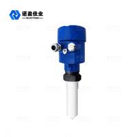 China High Frequency NYRD805 Radar Level Transmitter PTFE Echo Ability for sale