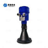 Chine NYRD - PB - corrosion de niveau PFA PTFE de transducteur de radar plat d'E Modbus à vendre