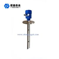 China Flange Thread Intelligent 6g Radar Level Meter Non Metal Containers for sale