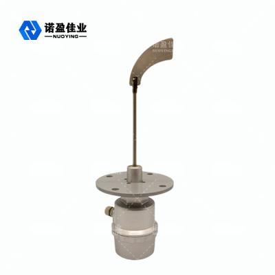 China Vuelta llana de la resistencia del interruptor 24VDC de la paleta rotatoria de la hoz NYZX en venta