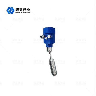 Cina NYCFQ-UK Magnetic Float Level Switch for Water Tanks with CE Certificate SS316L Float Level Transmitter Water Level Float Control Switch Factory Direct Sales in vendita