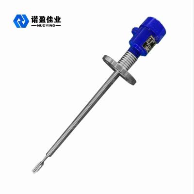 China NuoYing Top-Qualität Standard-Tuning-Fork-Niveau-Sensor Vibrations-Fork-Niveau-Schalter zu verkaufen