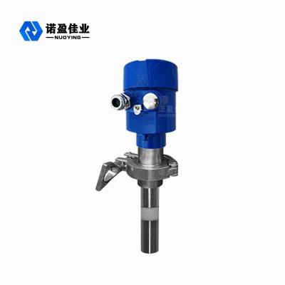 China Nuoying NYDR RF Capacitive liquid level Switch Electric shock capacity Single point 250V8A Multi-point 250V 3A for sale