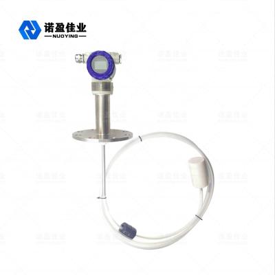 China NYCZ500 Transmisor de nivel magnetostrictivo de alta precisión para la conexión de hilos de medición de nivel de líquido en venta