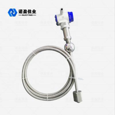 중국 NYCZ500 Magnetostrictive Level Gauge for Various Liquids with Cable Antenna Manufactured in Chinese Factory 판매용