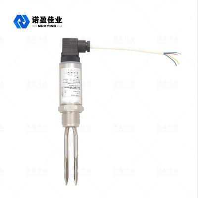 China NYYCUK-A Tuning Fork Level Switch SS316L Liquid Level Switch SPDT Relay Output Water Level Switch mit CE-Zertifizierung zu verkaufen