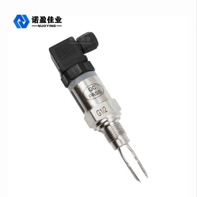 China Factory NYYCUK-A Tuning Fork Level Switch With 44mm Fork Body IP66 Tuning Fork Liquid Level Sensor Te koop