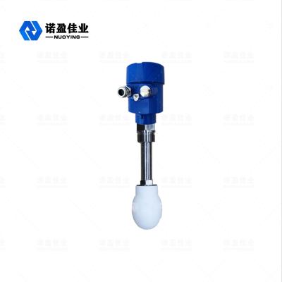 China Antenna material water droplet antenna, PTFET Measuring range: 40 meters  Measurement accuracy: +3mm NYRD - SD ater Drop Type Liquid Radar Level Transmitter 2.0MPa for sale