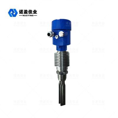 China NUOYING NYYCUK-B tuning fork level switch Applications: suitable for most liquids, including coated, inflatable and slurry for sale