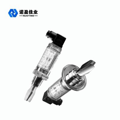 China NUOYING NYYCUK-B Fork-Instrumentation-40~+80'C Dielektrische Dichte:> 0,7 g/cm3 (flüssig),> 0,1 g/cm3 (feste) Prozessspannung:<2,0 MPa zu verkaufen