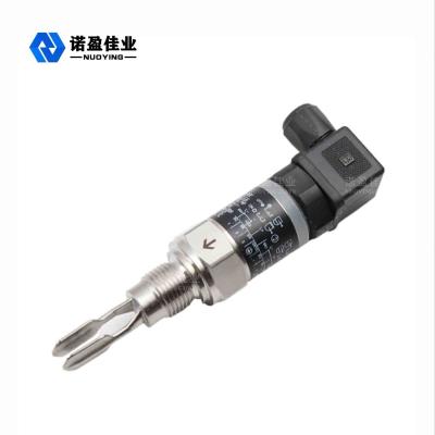 China NYYCUK-C tuning fork level switch Process connection: thread, flange (optional)Level ofprotection: IP67Blast class: Exd I BT4 (optional)Signal output: SPDT relay output zu verkaufen