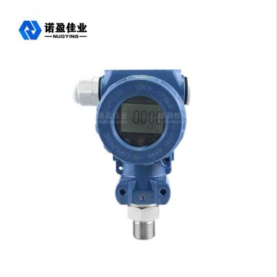 China NUOYING NYDR-3051 met Antenna vorm Lijntype, staaftype RF Capacitance Level Meter Typische toepassing Vloeistof, corrosieve vloeistof, enz. Te koop