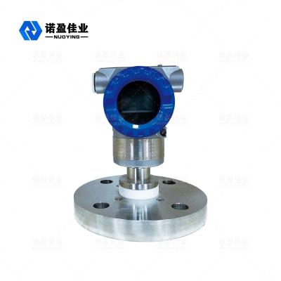 China Process temperature -40~+130℃.-184~+260℃ NUOYING NYDR-3051 Pressure Level Meter Level transmitter Circuit temperature resistance -40~+80℃ for sale