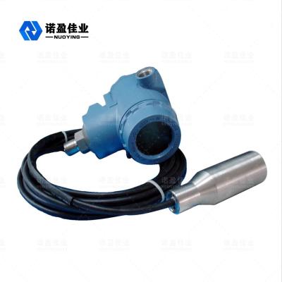 China Process pressure -0.1~1.6MPa  NYDR-3051 Process connection Thread, flange (optional) Level Meter Level transmitter Time delay Time delay for sale