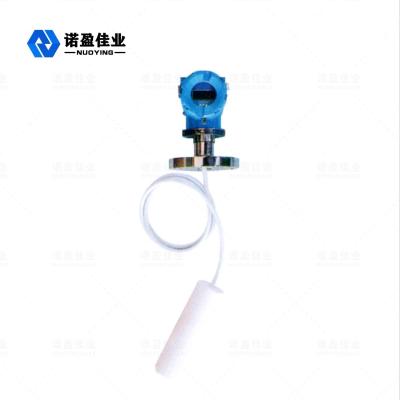 China Stroomvoorziening 24VDC NUOYING NYDR-3051 Drukniveau meter Niveaumeter Elektrische interface M20x1.5,1/2 NPT 