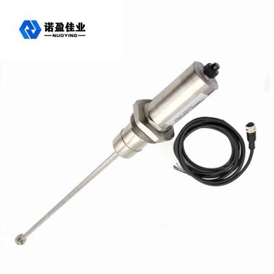 China Venta caliente NYCZ500 Transmisor de nivel magnetostrictivo Antenna en forma de cable, varilla Material de la antena 304、316 en venta