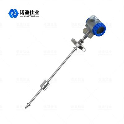 China NYCZ500 Magnetostrictive Level Transmitter Working current 4..20mA Load characteristics (Vhen the current output, the maximum load resistance is 600Ω Voltage output the maximum load resistance of 2mA for sale