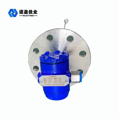 China NUOYING NYCZ500 Magnetostrictive Level Transmitter Level gauge Level meter  Process temperature -40~+200℃ Response time 0.2~5 ms for sale