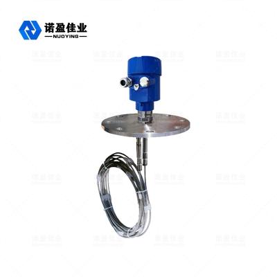 China NYRD703 1,8 GHz Guided Wave Radar Level Meter Level Transmitter Messbereich 0 ~ 20 m zu verkaufen