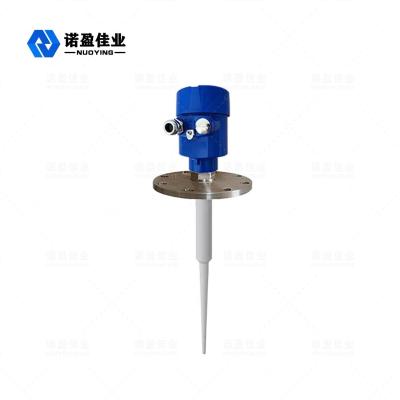 China 20m HART Radar Level Transmitter 24VDC Water Level Radar for sale