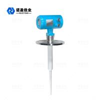 China PTFE Radar Tank Level Sensor 4-20ma 6.8GHz For Liquid Slurry Granular Material for sale