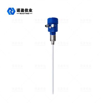 China PTFE RF Admittance Level Transmitter Corrosive Liquid Hard Insulating Rod for sale