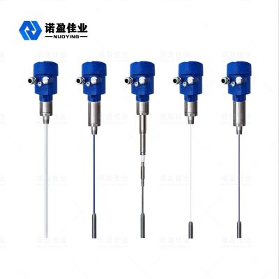 China 120 m RF Admittance Level Transmitter 13-35 VDC Admittance Type Level Sensor zu verkaufen