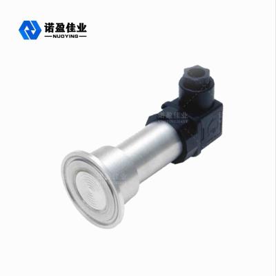 China NP93420 316L Pressure Sensor Transmitter IP65 Liquid Gas Pressure Transmitter for sale