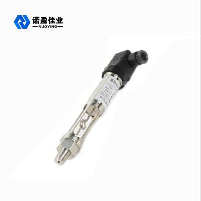 China 12-36VDC Drucksensor Sender Gewindeflansch Hochtemperatur-Drucksensor zu verkaufen