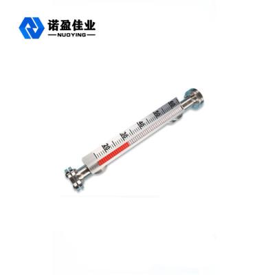 China 2Mpa magnetische niveauzender Verticale magnetische vlottertype niveaumeter Te koop