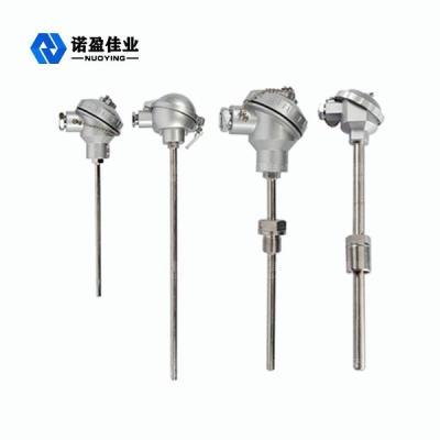 China Art Thermoelement-Übermittler 0.5mm des Temperaturgeber-1200c des Sensor-K zu verkaufen