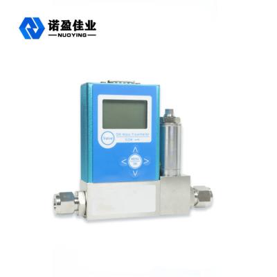 China Digitale Micro Motion Mass Flow Meter RS485 Micro Flow Controller Te koop