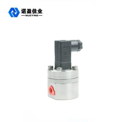 Chine Débitmètre en résine à 0,2 % de précision 0,5 ML/Min Offset Ink Micro à vendre