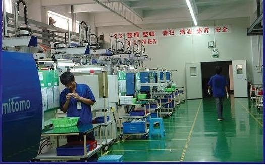 Verified China supplier - Qingdao Sunhod Smart Technology Co., Ltd.