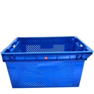 Κίνα High Quality Plastic Bottle 	Stackable Plastic Crates Plastic Crate For Bottles SHD-2306 προς πώληση