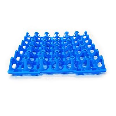 Chine High quality 30 Holes 100% Virgin Plastic Egg Crate/ egg transport crates / egg tray fro sale à vendre