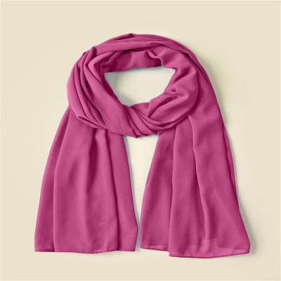 China Warm Wear Autumn And Winter New Style Woolen Scarves For Couples Solid Color Fashionable Warm Luxury Scarf for sale