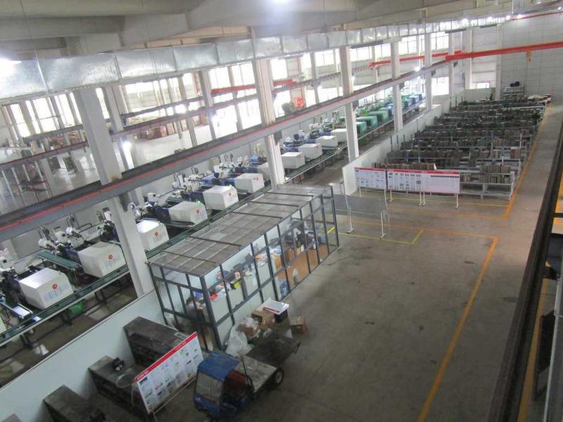 Verified China supplier - Zhejiang Xile Industry & Trading Co., Ltd.